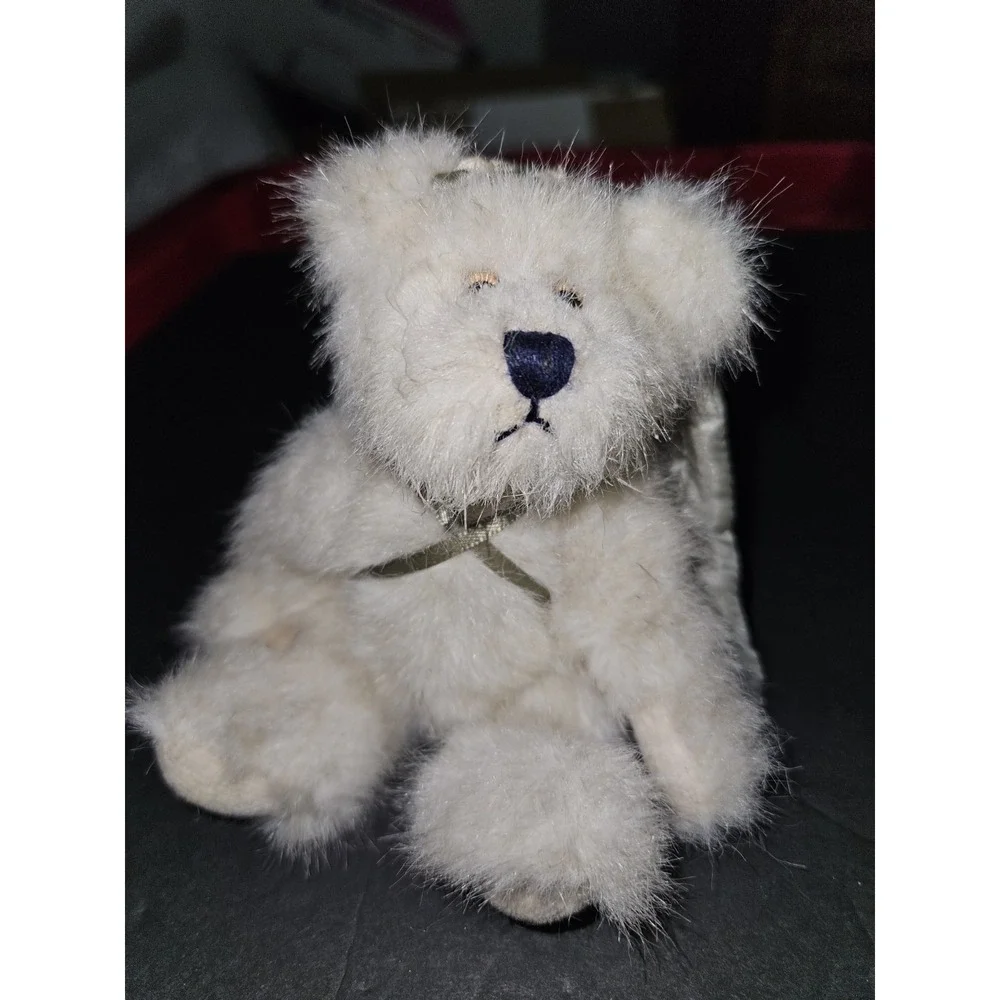 Boyds Bear‎ Adriana Angel Bear New 6 In.